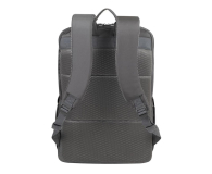 RIVACASE Ulsan 8267 Plecak laptop 17,3" szary - 1274760 - zdjęcie 4